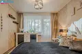Wohnung 3 zimmer 60 m² Klaipeda, Litauen