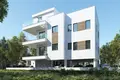 Mieszkanie 2 pokoi 124 m² Jermasoja, Cypr
