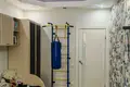 Wohnung 2 zimmer 55 m² Pryluki, Belarus