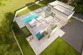 Villa de tres dormitorios 250 m² Rovinj, Croacia