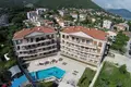 Квартира 1 спальня 39 м² Баошичи, Черногория