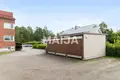 Квартира 2 комнаты 65 м² Район Коувола, Финляндия