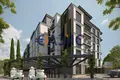 Apartamento 2 habitaciones 68 m² Sunny Beach Resort, Bulgaria