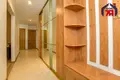 3 room apartment 81 m² Vileyka, Belarus