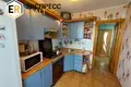 2 room apartment 49 m² Brest, Belarus