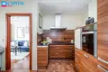 Apartamento 3 habitaciones 73 m² Vilna, Lituania