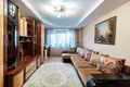 Apartamento 3 habitaciones 76 m² Minsk, Bielorrusia