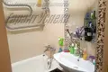 Appartement 1 chambre 44 m² Muchaviecki sielski Saviet, Bélarus