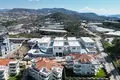 Penthouse 3 pokoi 115 m² Muratpasa, Turcja