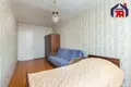 3 room apartment 60 m² Minsk, Belarus