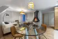 Квартира 3 комнаты 117 м² Рига, Латвия