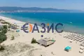 Квартира 31 м² Несебр, Болгария