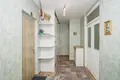 2 room apartment 57 m² Minsk, Belarus