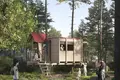 Cottage 4 rooms 174 m² Saburovo, Russia
