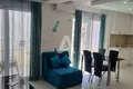 Квартира 1 спальня 56 м² в Бечичи, Черногория