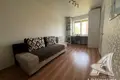 2 room apartment 45 m² Brest, Belarus