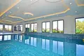 1 bedroom apartment  Alanya, Turkey