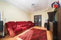 Appartement 1 chambre 46 m² Minsk, Biélorussie