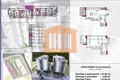 Студия 35 м² Дуррес, Албания