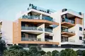 Apartamento 2 habitaciones 83 m² Municipio de Kato Polemidia, Chipre