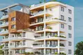 Apartamento 3 habitaciones 115 m² Larnaca, Chipre