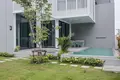 Willa 4 pokoi 339 m² Phuket, Tajlandia