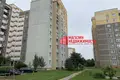 Appartement 3 chambres 67 m² Hrodna, Biélorussie