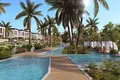 2 bedroom apartment 89 m² Hurghada, Egypt