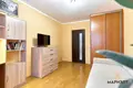 Квартира 3 комнаты 66 м² Минск, Беларусь