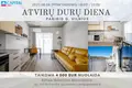 Appartement 1 chambre 22 m² Vilnius, Lituanie