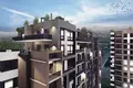 Квартира 1 комната 62 м² Акдениз, Турция