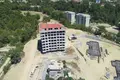 Ático 3 habitaciones 125 m² Alanya, Turquía