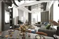 Mieszkanie 1 pokój 60 m² Denizkoy, Turcja