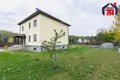 Maison 270 m² Astrosycki siel ski Saviet, Biélorussie