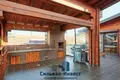 Casa 242 m² Aziaryckaslabadski siel ski Saviet, Bielorrusia