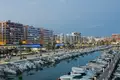 Mieszkanie 3 pokoi 107 m² Alicante (wyspa), Hiszpania