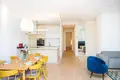 2 bedroom apartment 146 m² Budva, Montenegro