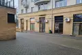 Commercial property 113 m² in Warsaw, Poland