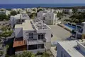Mieszkanie 1 pokój 57 m² Girne Kyrenia District, Cypr Północny