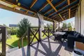 Dom 139 m² Baraulianski sielski Saviet, Białoruś
