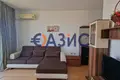 Квартира 2 спальни 60 м² Солнечный берег, Болгария