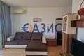 Apartamento 2 habitaciones 60 m² Sunny Beach Resort, Bulgaria