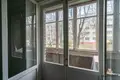 2 room apartment 44 m² Minsk, Belarus