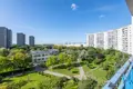 Mieszkanie 3 pokoi 64 m² Poznań, Polska