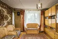 2 room apartment 47 m² Minsk, Belarus