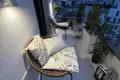 Mieszkanie 2 pokoi 57 m² Mińsk, Białoruś