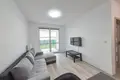 2 room apartment 38 m² in Warsaw, Poland