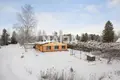 Casa 4 habitaciones 97 m² Oulun seutukunta, Finlandia