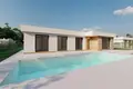 3 bedroom house  Calasparra, Spain