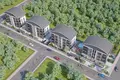 Wohnung 2 zimmer 55 m² Dosemealti, Türkei